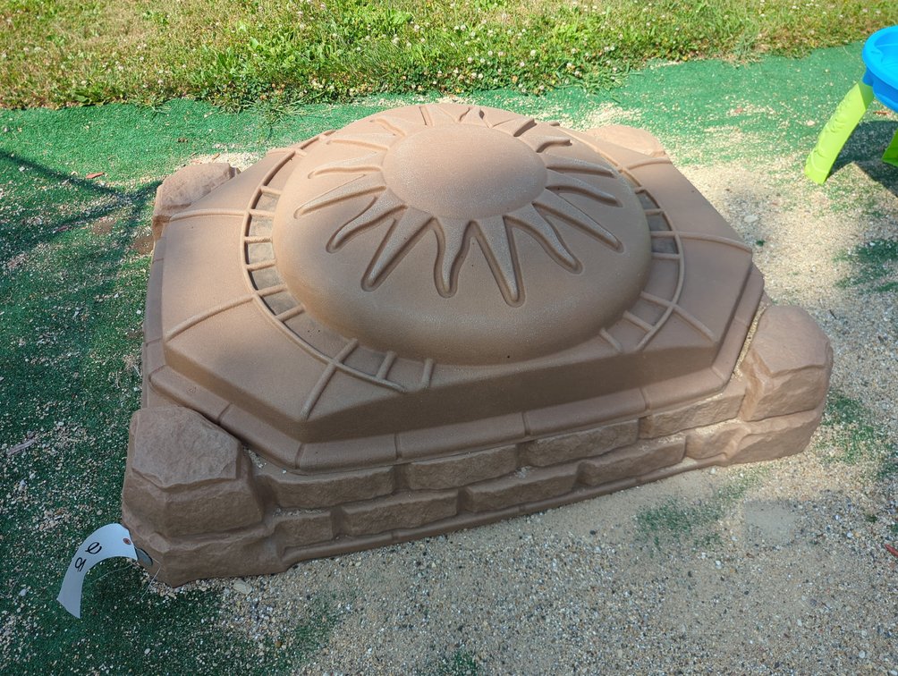 Kid's Sandbox