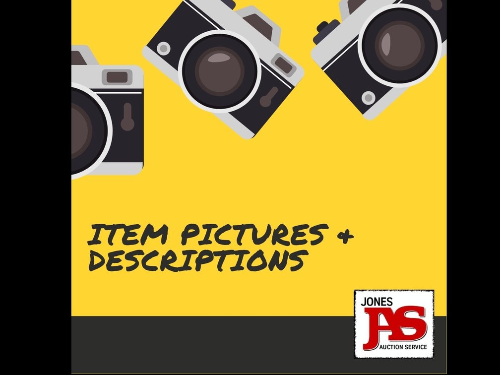 Image for End of Summer Toy Consignment Online Auction