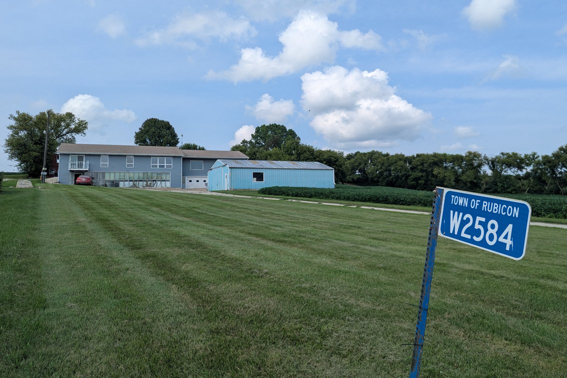 Image for W2584 Oaklawn Rd