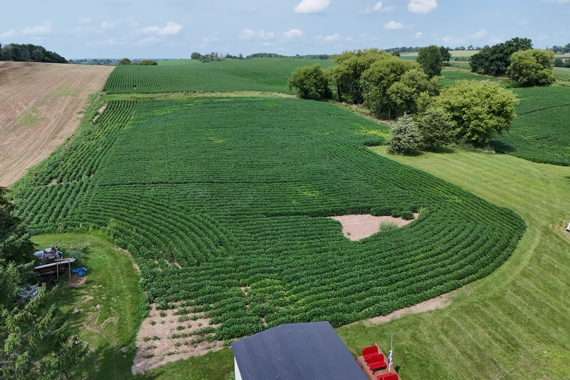 Image for W2584 Oaklawn Rd