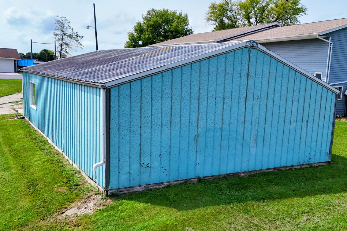 Image for W2584 Oaklawn Rd