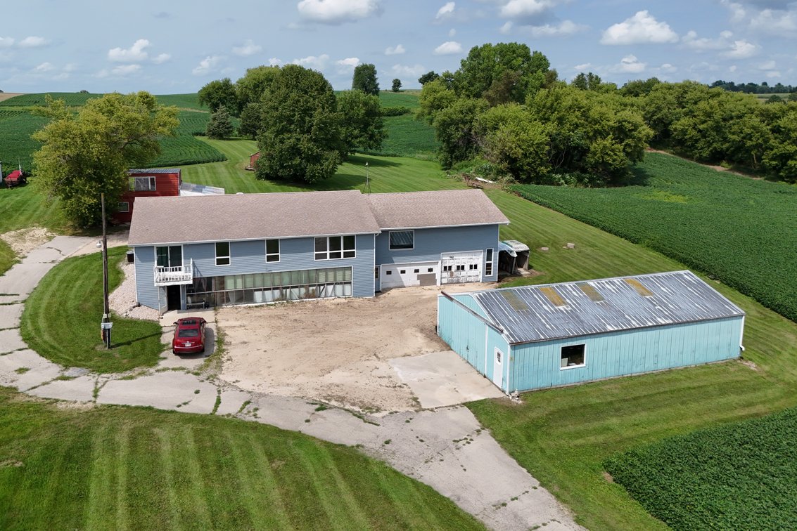 Image for W2584 Oaklawn Rd