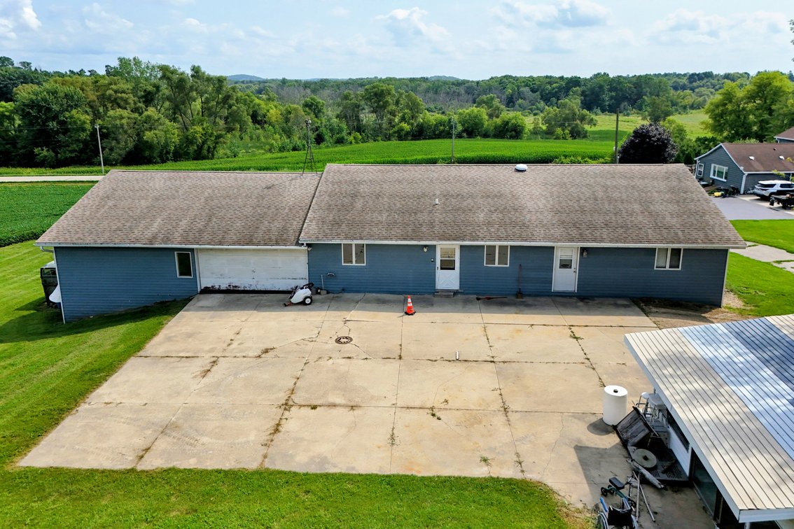 Image for W2584 Oaklawn Rd