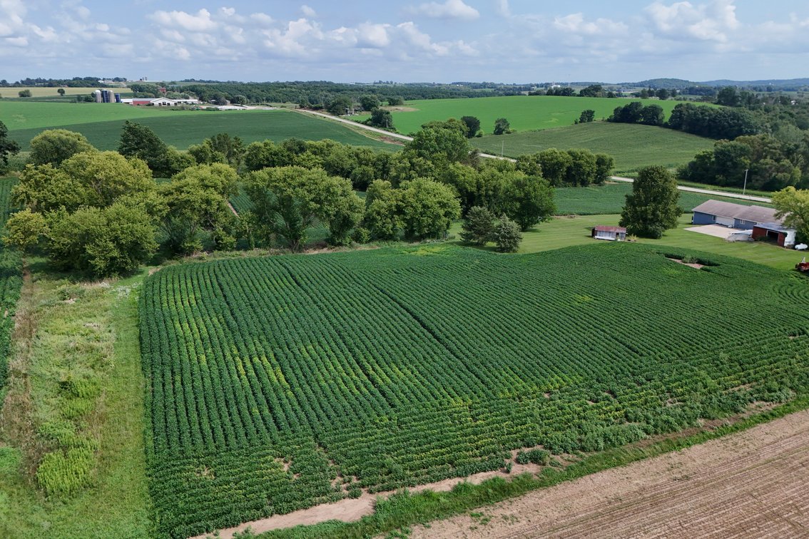 Image for W2584 Oaklawn Rd