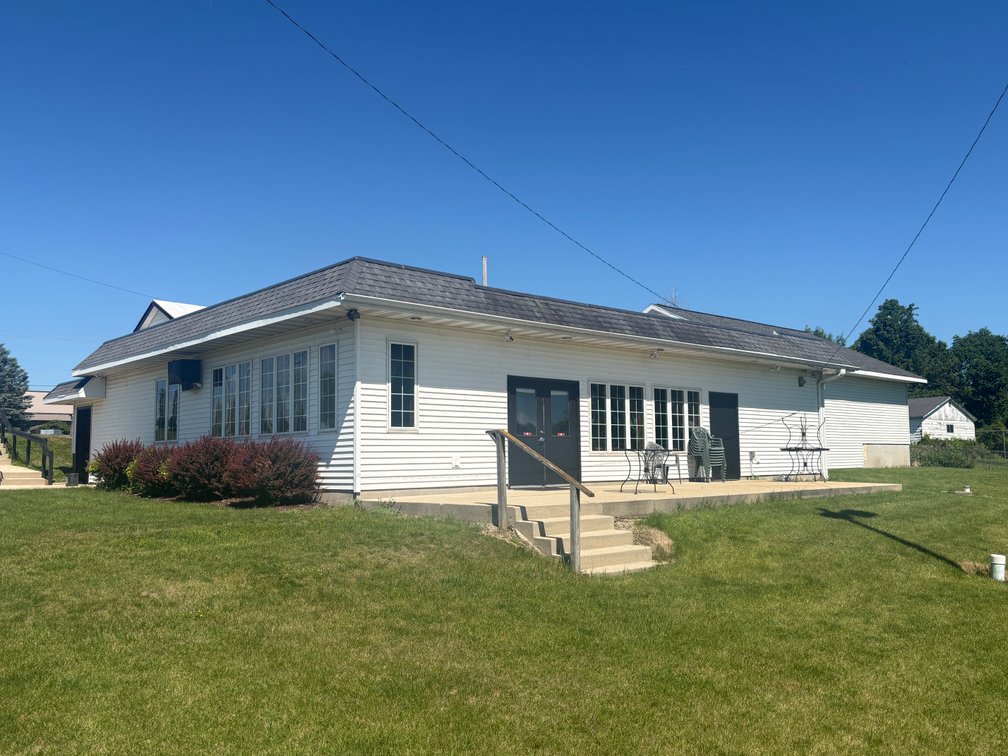 Image for N1016 Cty Rd L Watertown
