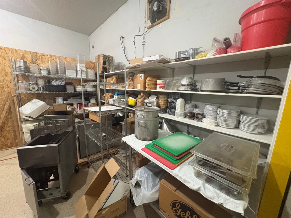 Image for N1016 Cty Rd L Watertown