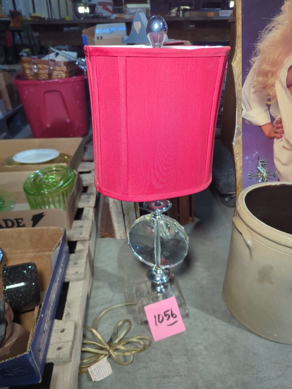 Lamp