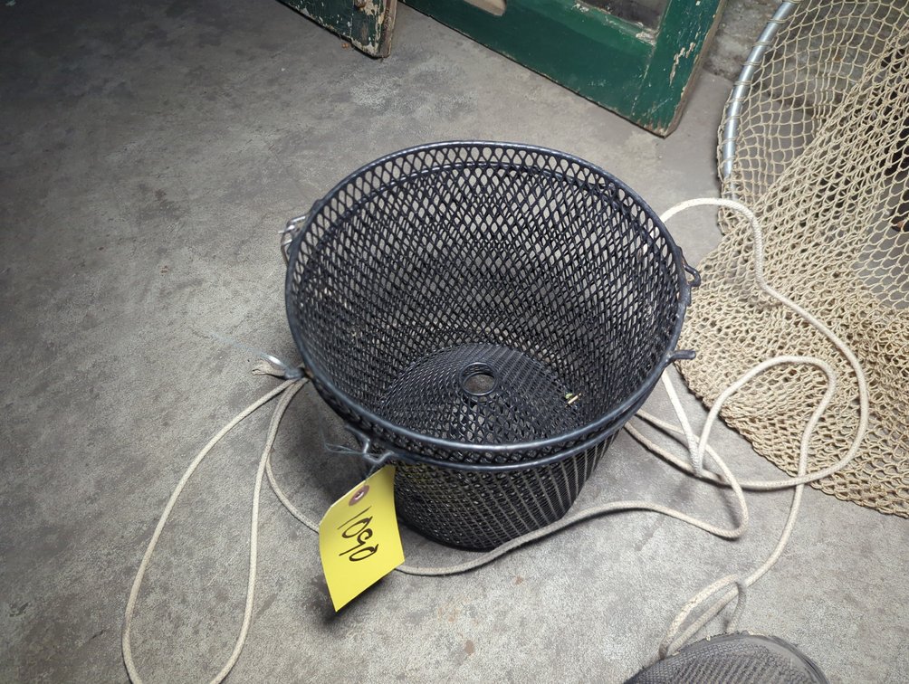 Minnow Trap