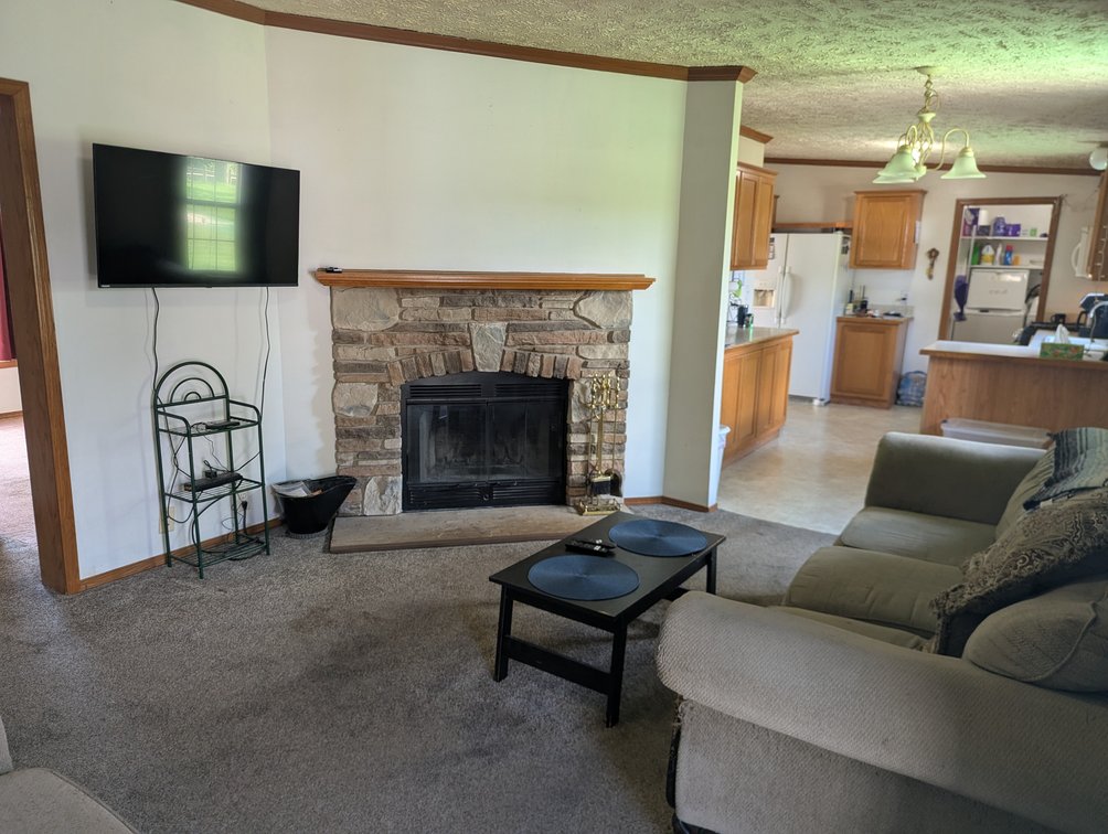 Image for N8839 E Friesland Rd