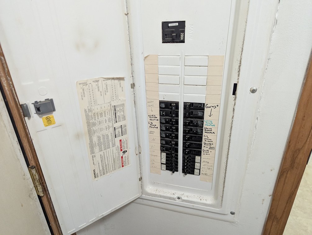 Image for N8839 E Friesland Rd