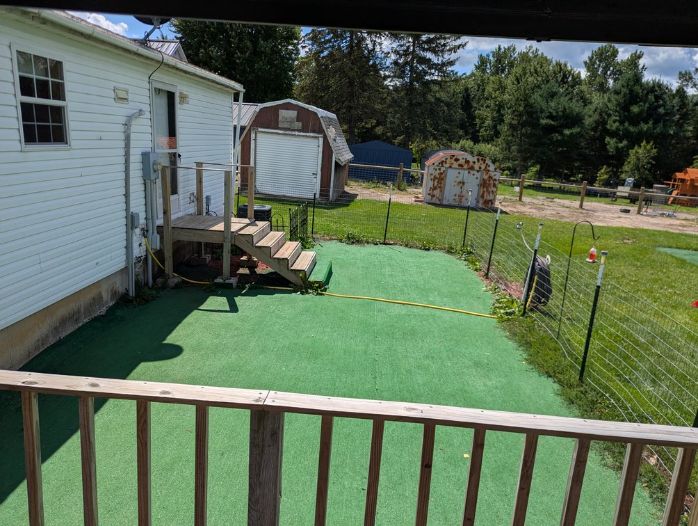 Image for N8839 E Friesland Rd
