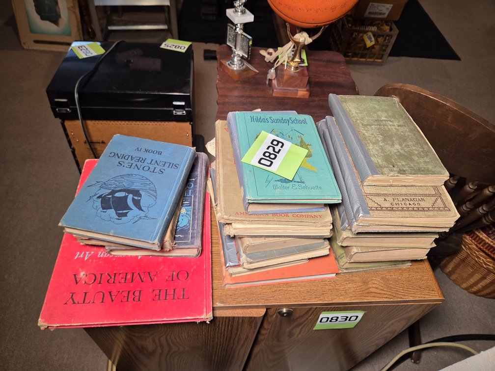 Vintage Books