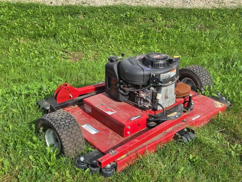 Swisher 44" Trail Mower