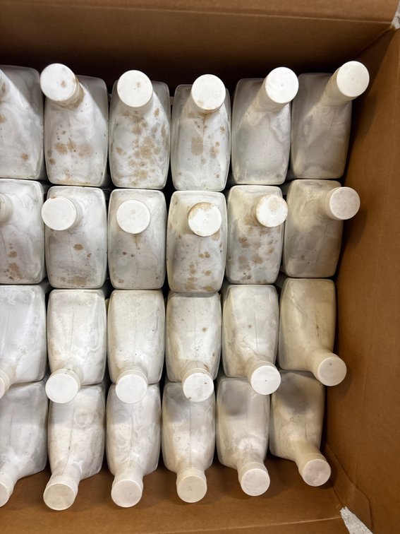 (48) 20 oz bottles of SAE 30 Heavy Duty Engine Oil