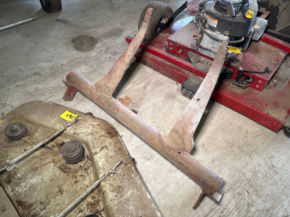 Homemade Metal ???