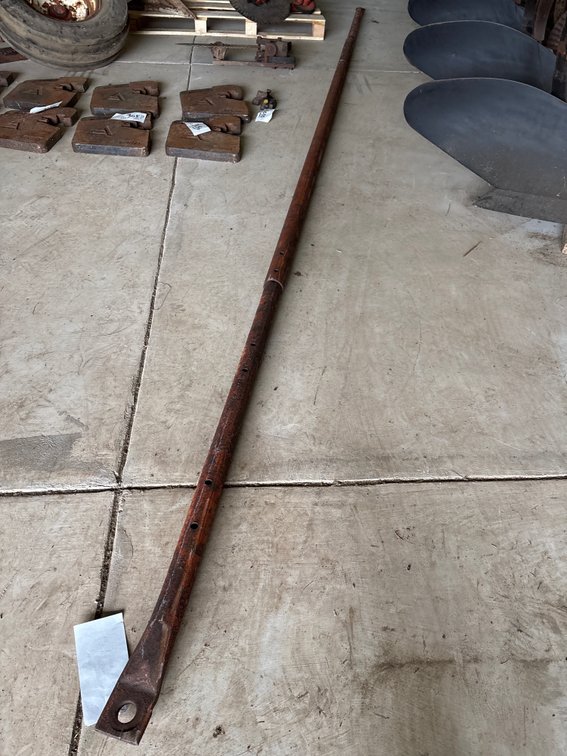 Allis Chalmers Steering Rod for Plow