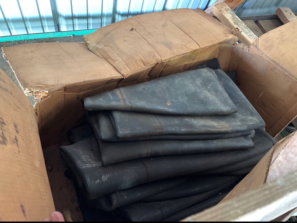 20.8 Tubes for Tubing