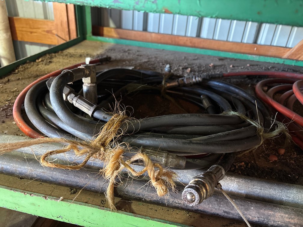 HYD Hoses