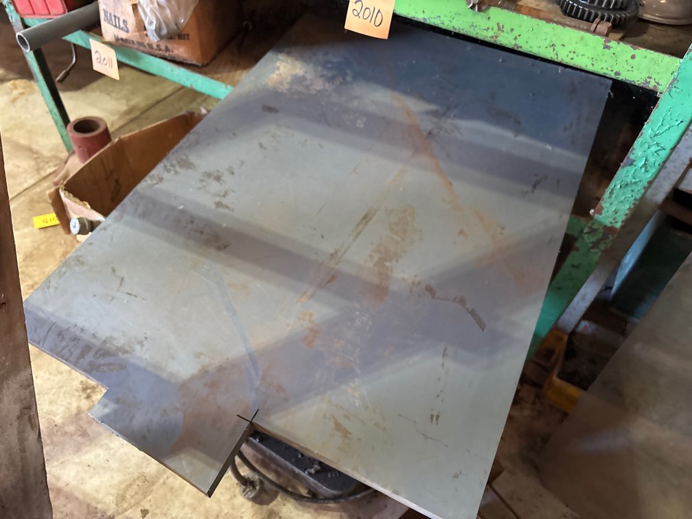 1” plastic pvc sheet and more