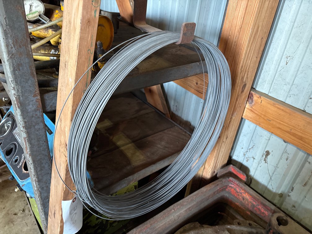 Wire