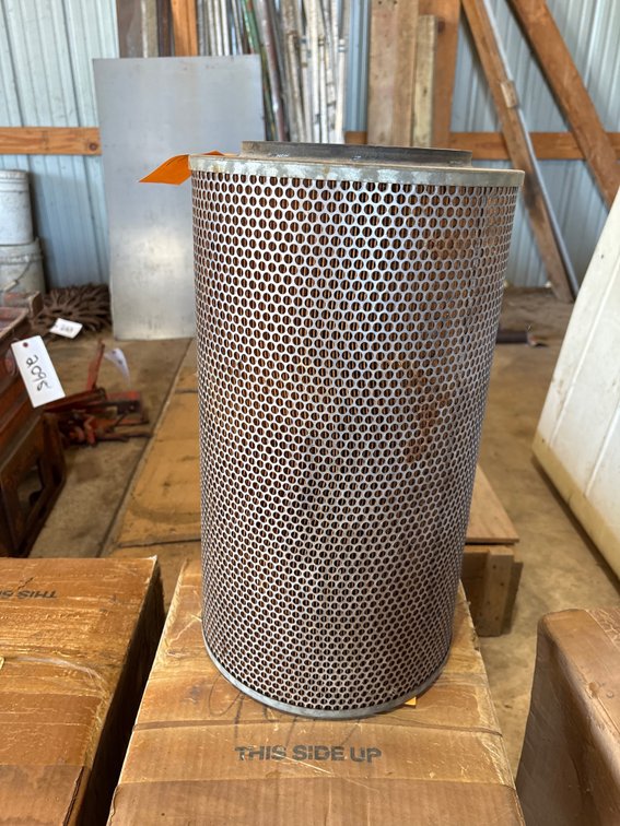 Allis Chalmers Air Cleaner Element