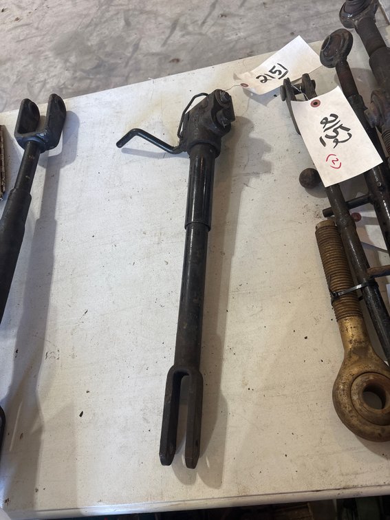 3 point lift hitch