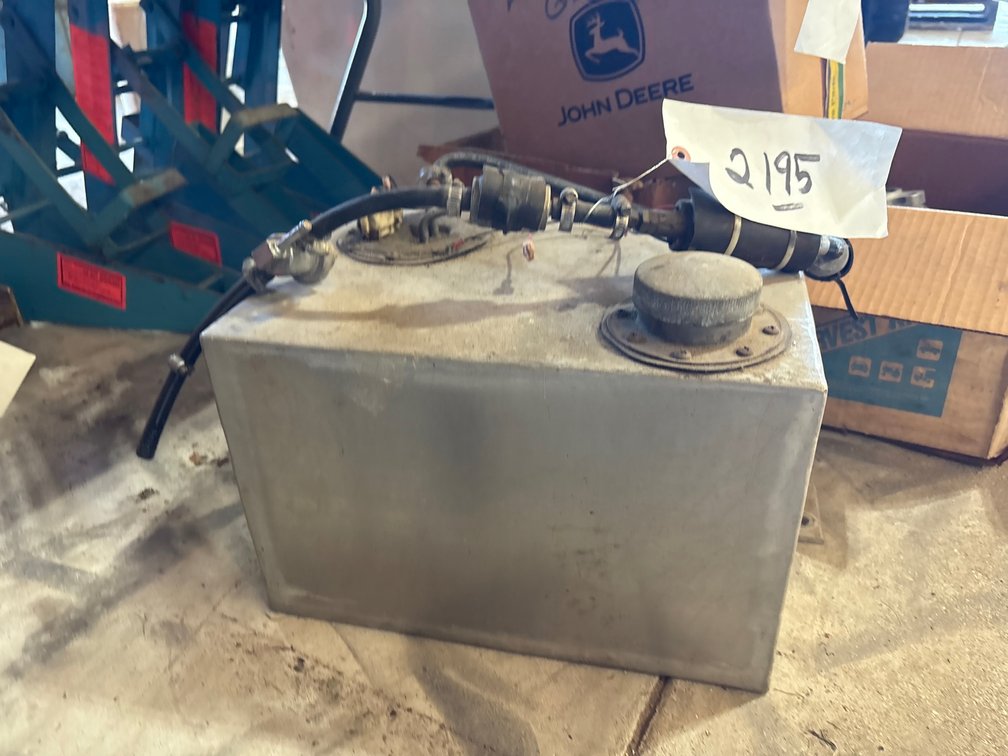 Stainless steel fuel cell