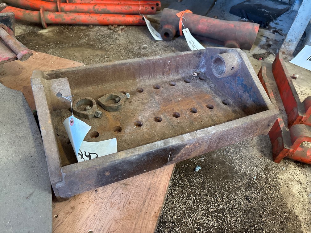 Metal Box