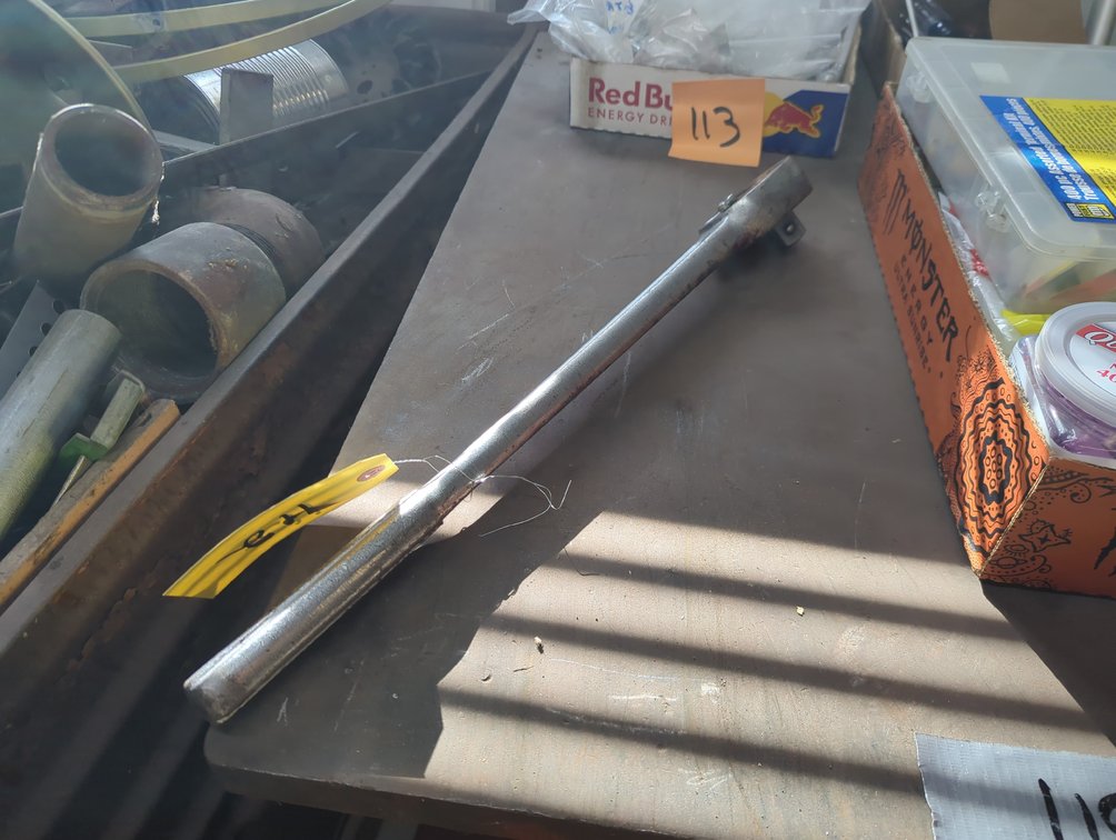 16" Craftsman 3/4" Drive Ratchet