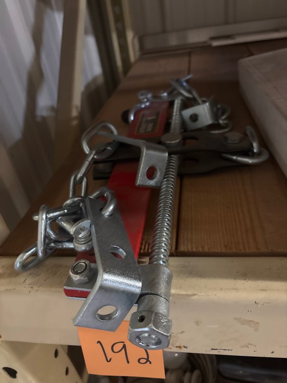 Torin big red jacks engine leveler