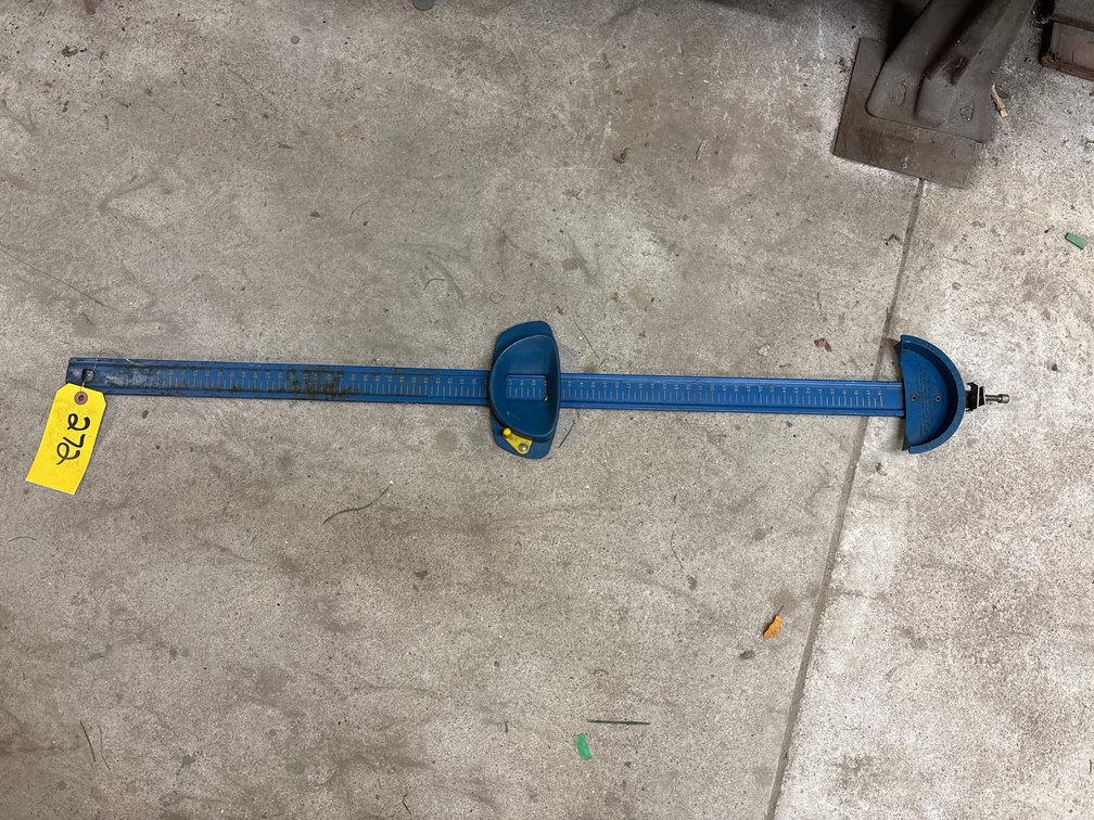 Gates V-belt Length Finder