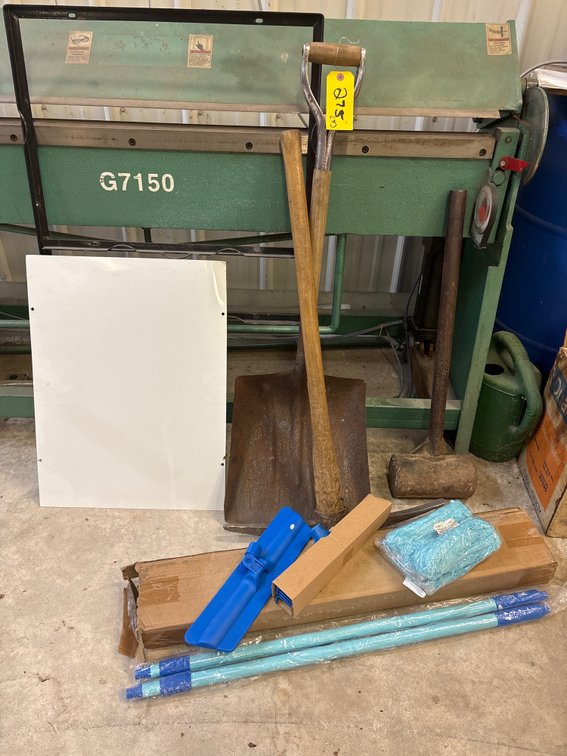 Tool assortment