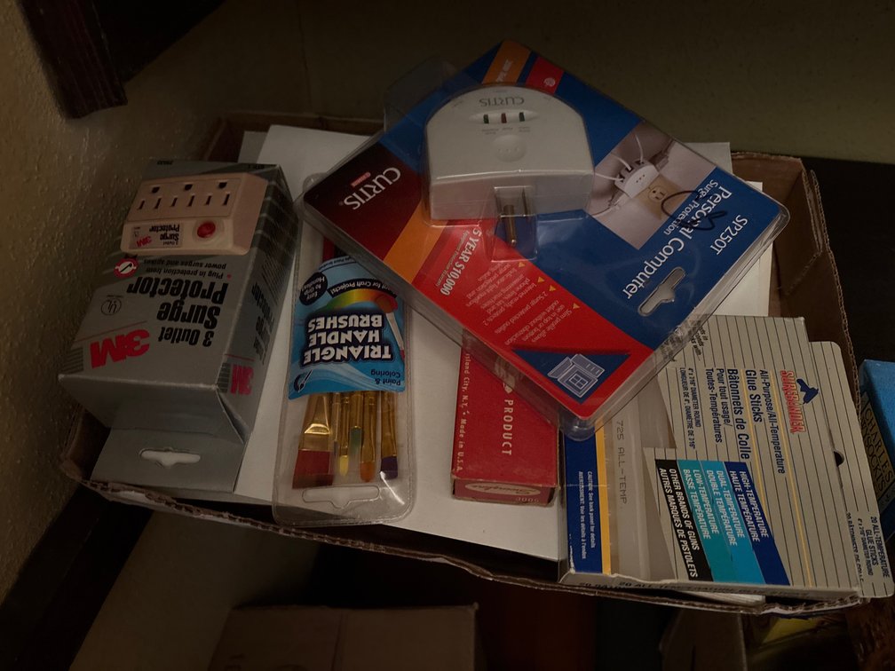 Envelopes, Notebooks, Paper & more