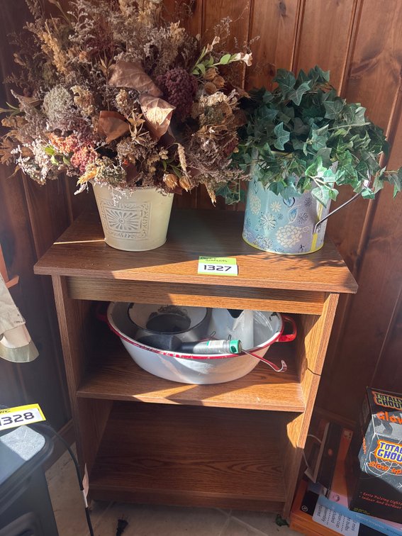 Cart and content