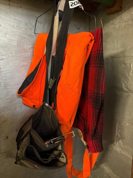 Hunting Clothes & More