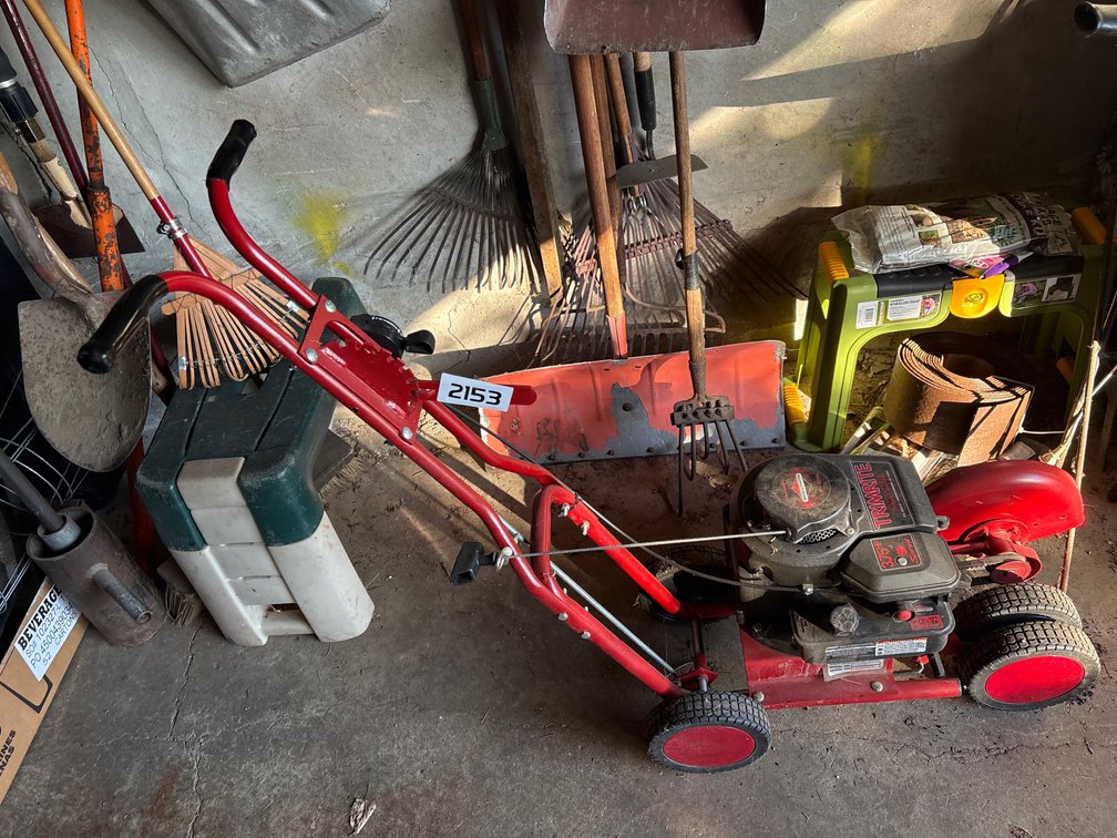 Trimrite Edger