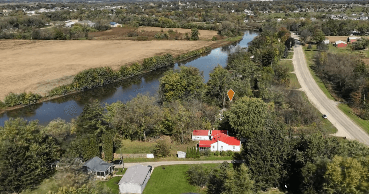 Image for N3989 County Road N Jefferson