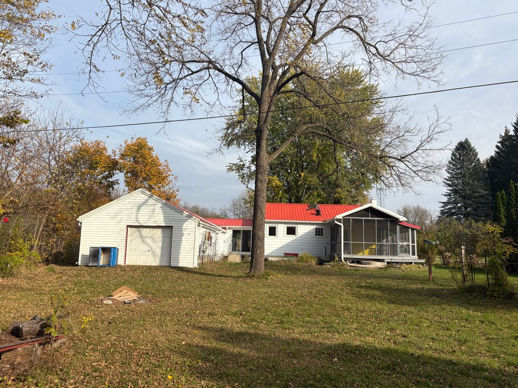 Image for N3989 County Road N Jefferson
