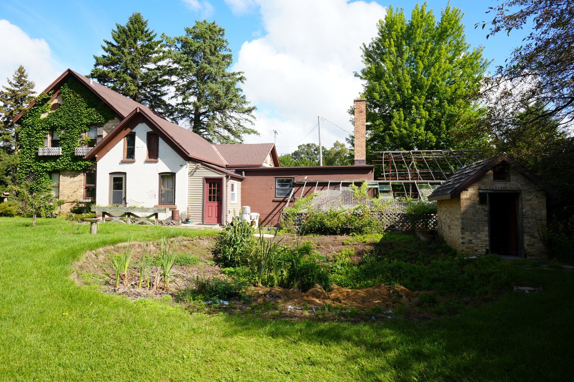 Image for West Bend Residential & Commercial Properties