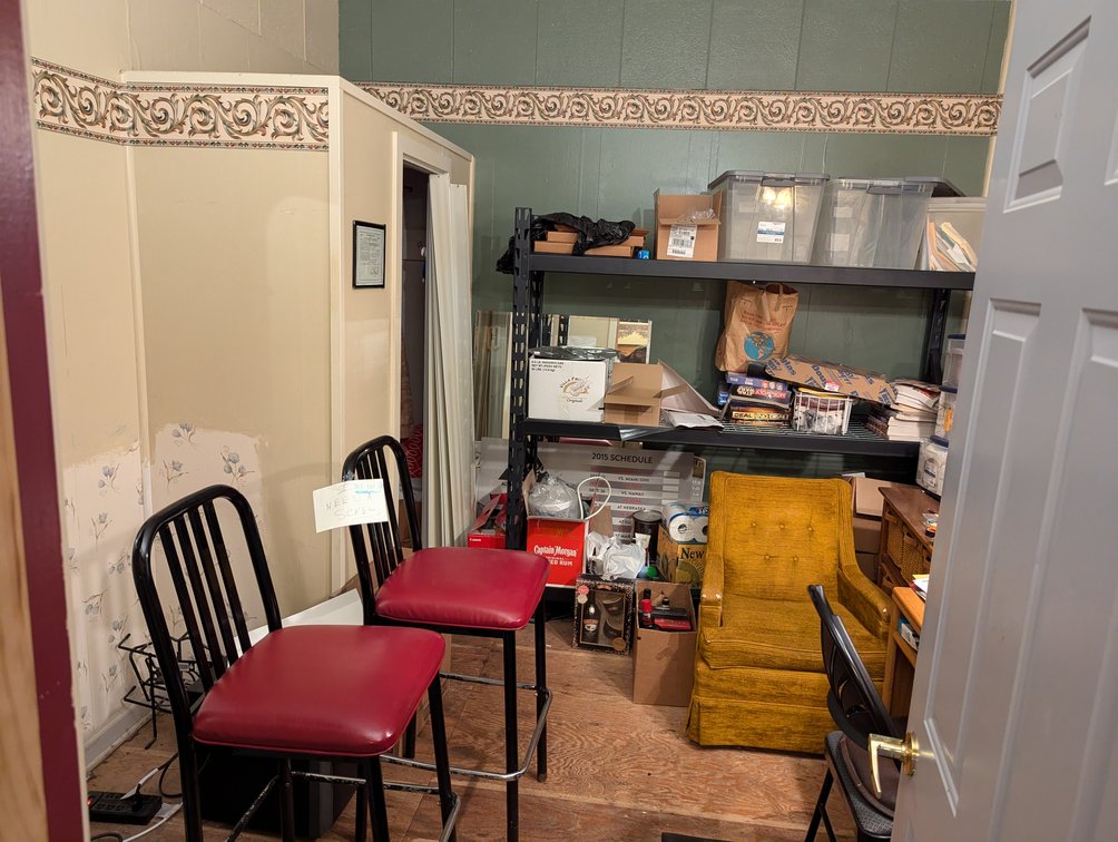 Image for Rolling Prairie Bar, Rental Home and 4-Car Garage
