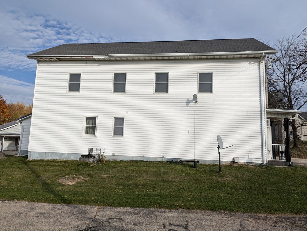 Image for Rolling Prairie Bar, Rental Home and 4-Car Garage