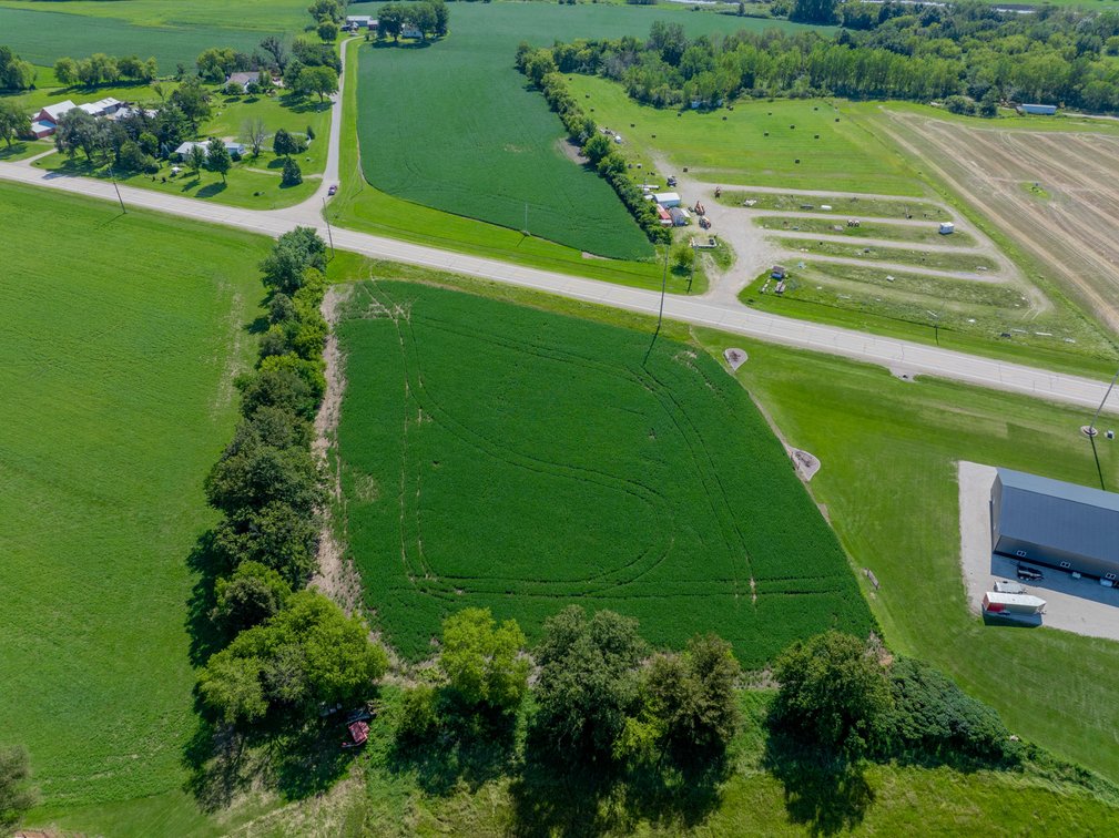 Image for 3-Acre Buildable Lot in Beaver Dam