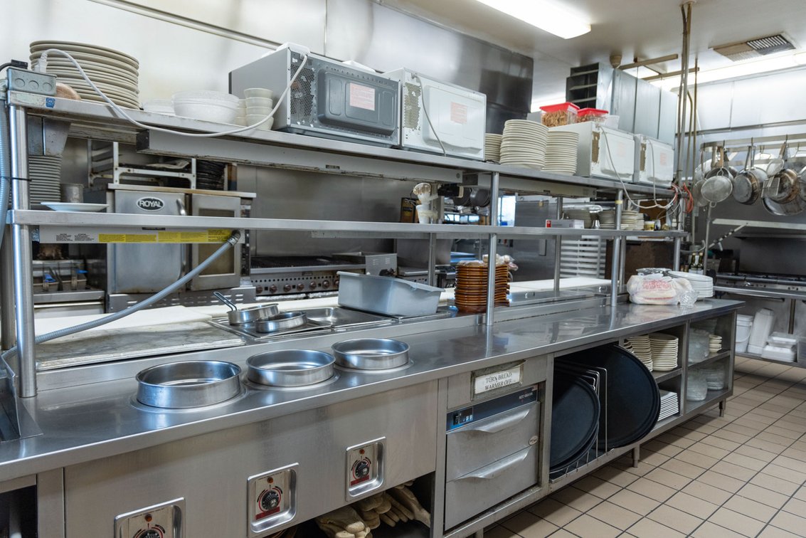 Image for Washington County Casual Family Pub & Restaurant For Sale
