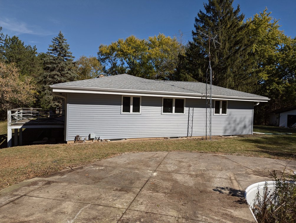 Image for Town of Merton 3-bedroom Ranch Home on 2+ acre Lot