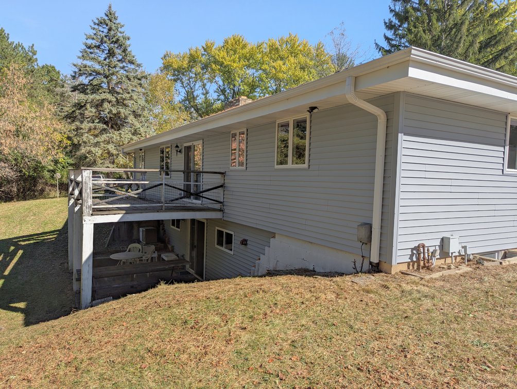 Image for Town of Merton 3-bedroom Ranch Home on 2+ acre Lot