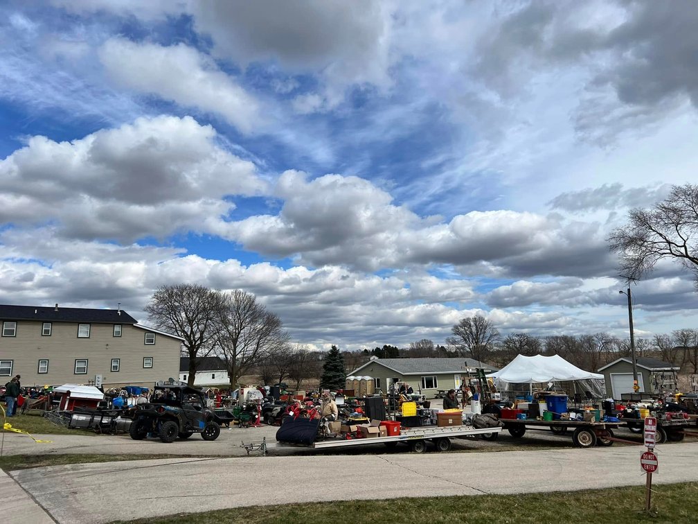Image for 41ST ANNUAL LEBANON SPORTSMEN'S CLUB CONSIGNMENT SALE - Live Event