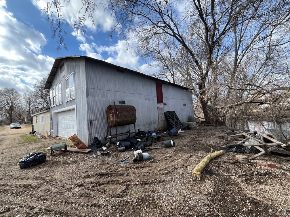Image for Commercial Property, N3830 River Road, Columbus, WI Town of Elba