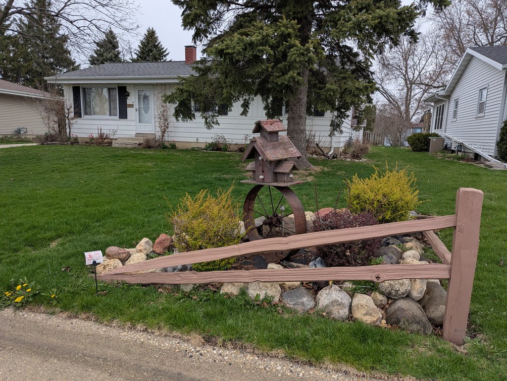 Image for 1218 Lisbon St, Watertown 3-bdrm Ranch Home
