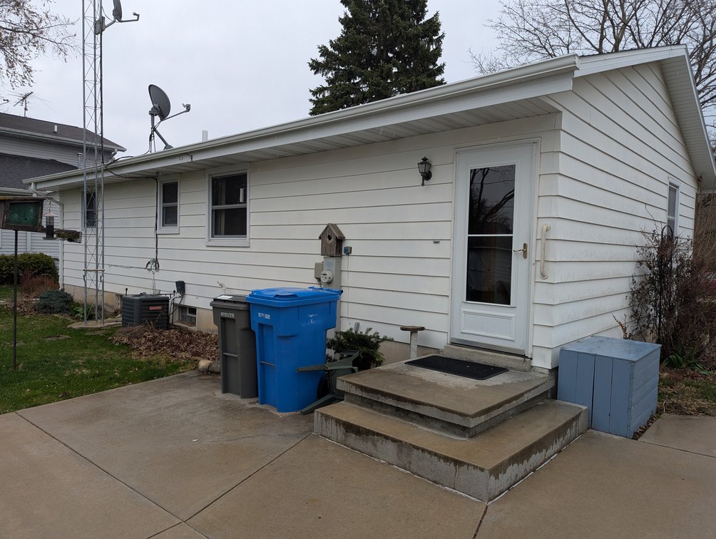 Image for 1218 Lisbon St, Watertown 3-bdrm Ranch Home