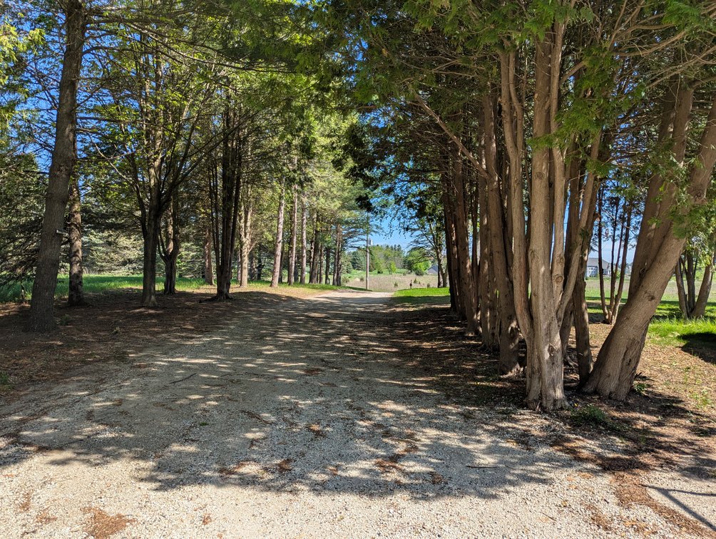 Image for 3-acre Oconomowoc Country Estate